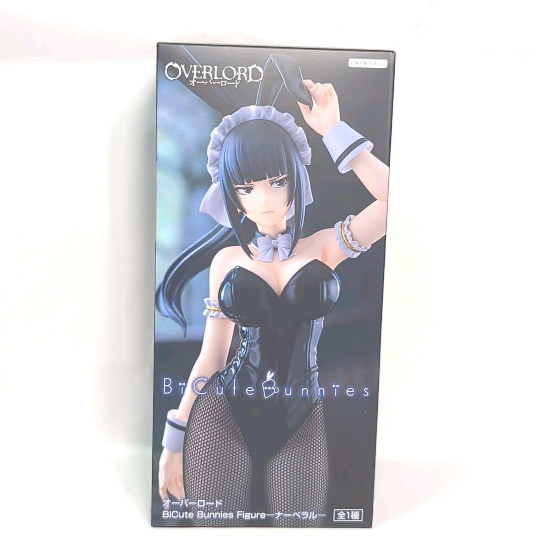 OVERLOAD ナーベラル　デートアライブV 時崎狂三　五等分の花嫁 中野四葉