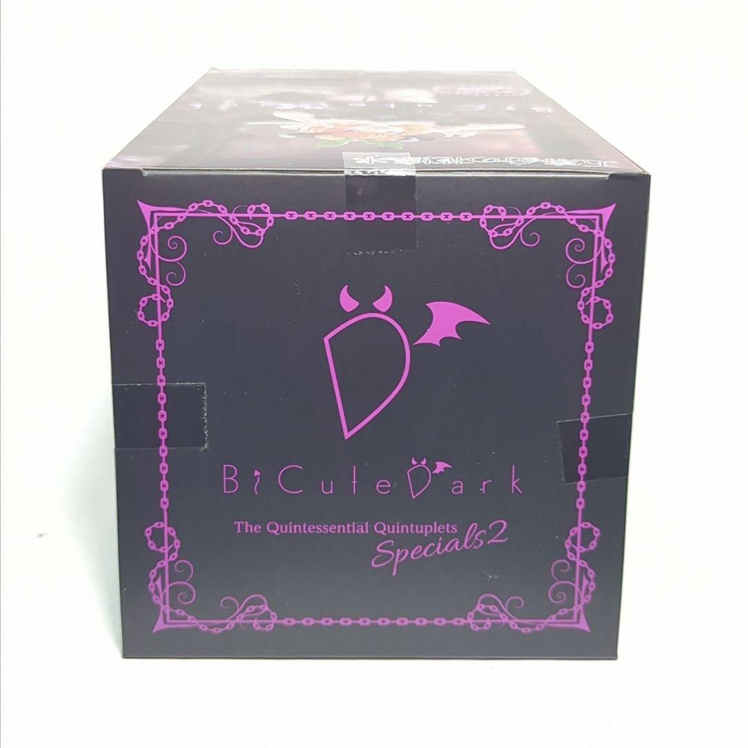 OVERLOAD ナーベラル　デートアライブV 時崎狂三　五等分の花嫁 中野四葉