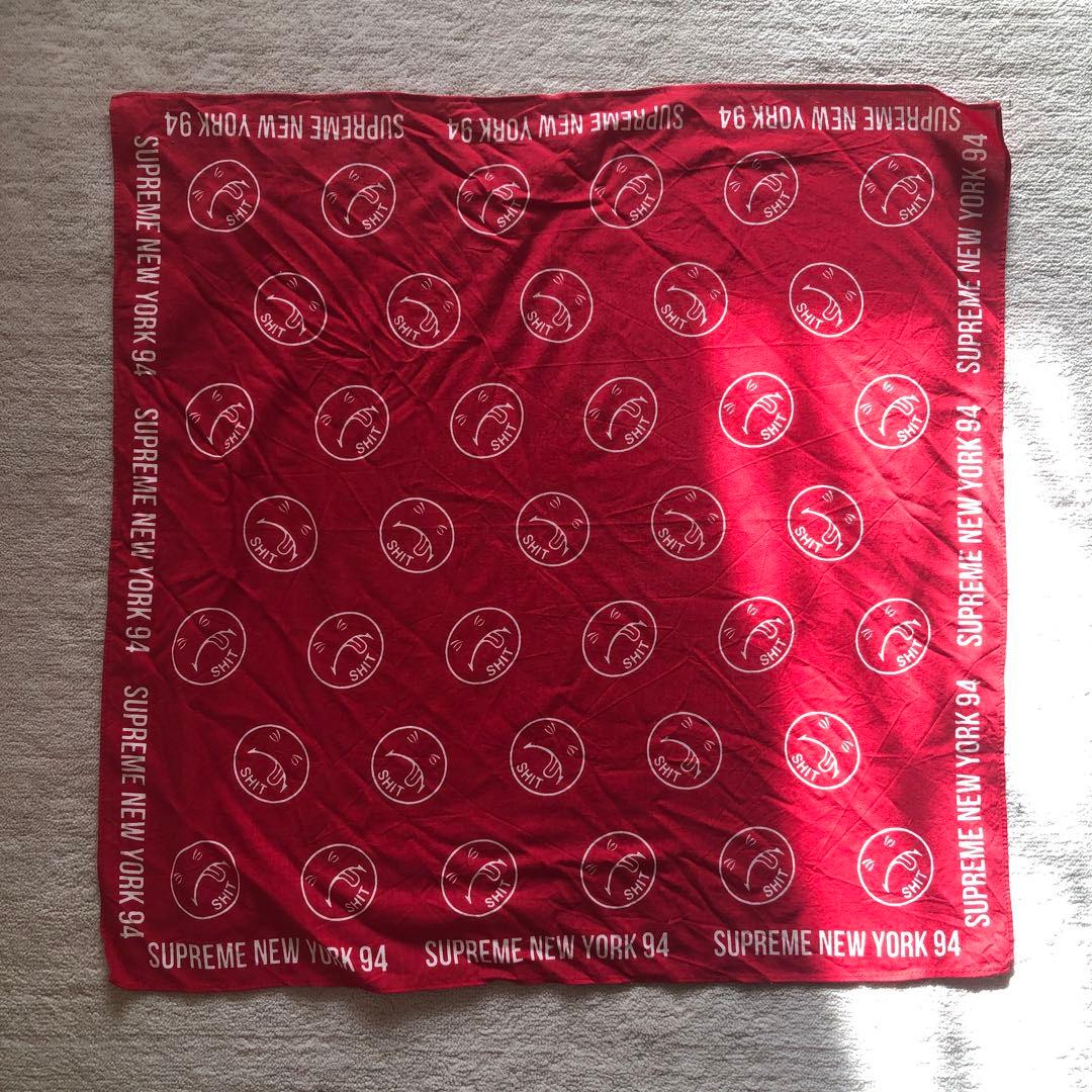 Supreme♡Kermit コラボ カーミットぬいぐるみ キャラクターレア