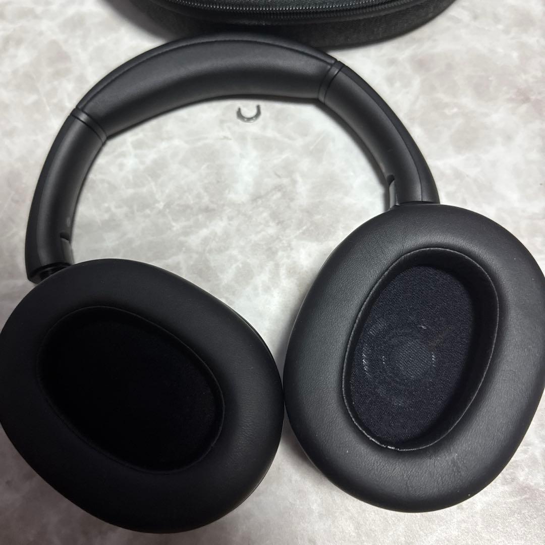 SONY ULT WEAR ヘッドフォン