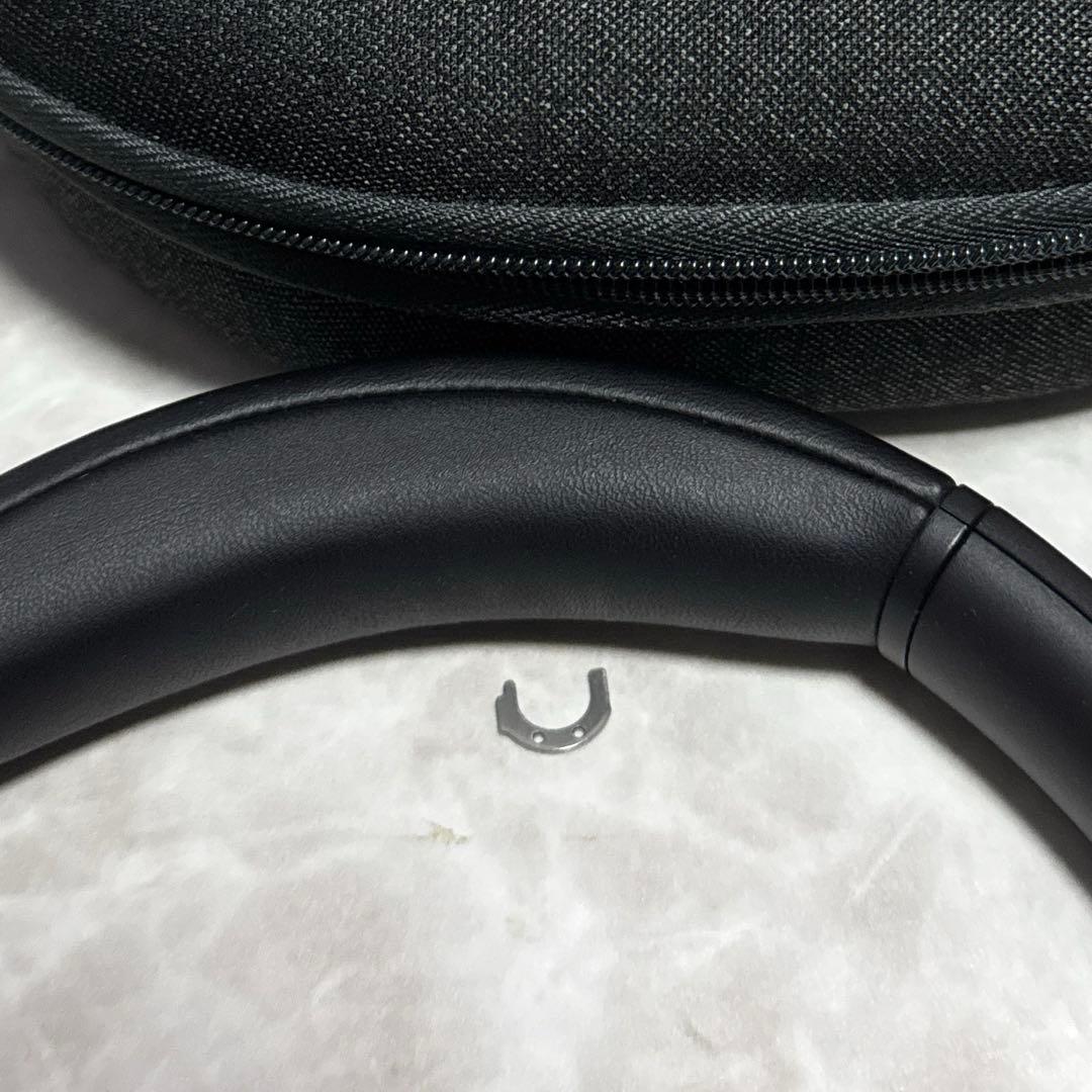 SONY ULT WEAR ヘッドフォン