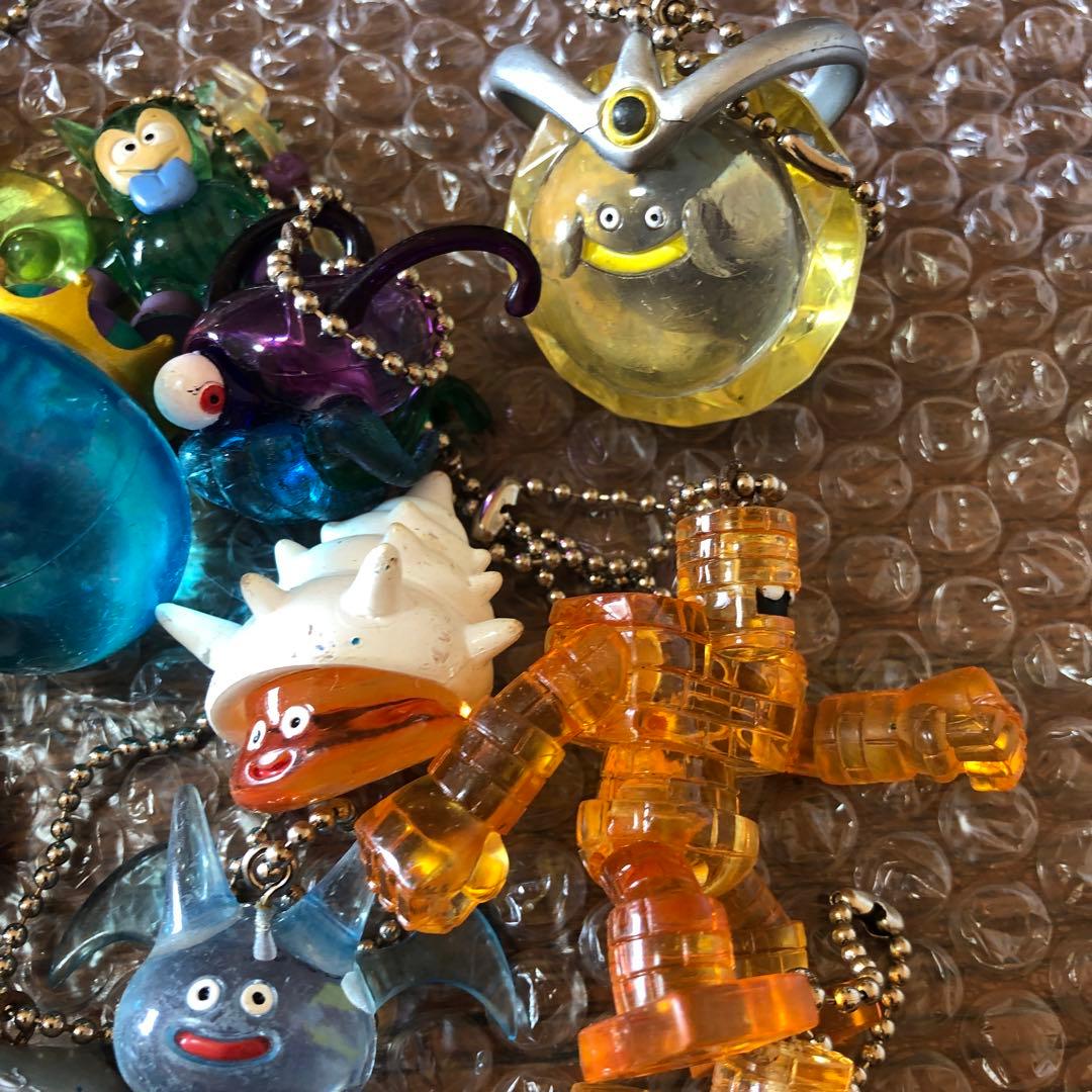 ドラクエフィギュア