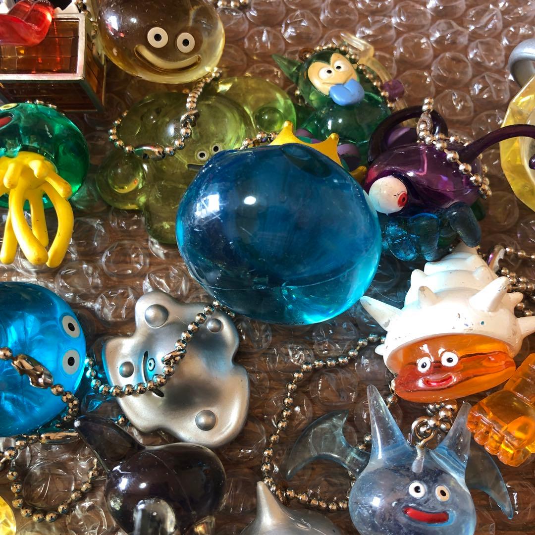 ドラクエフィギュア