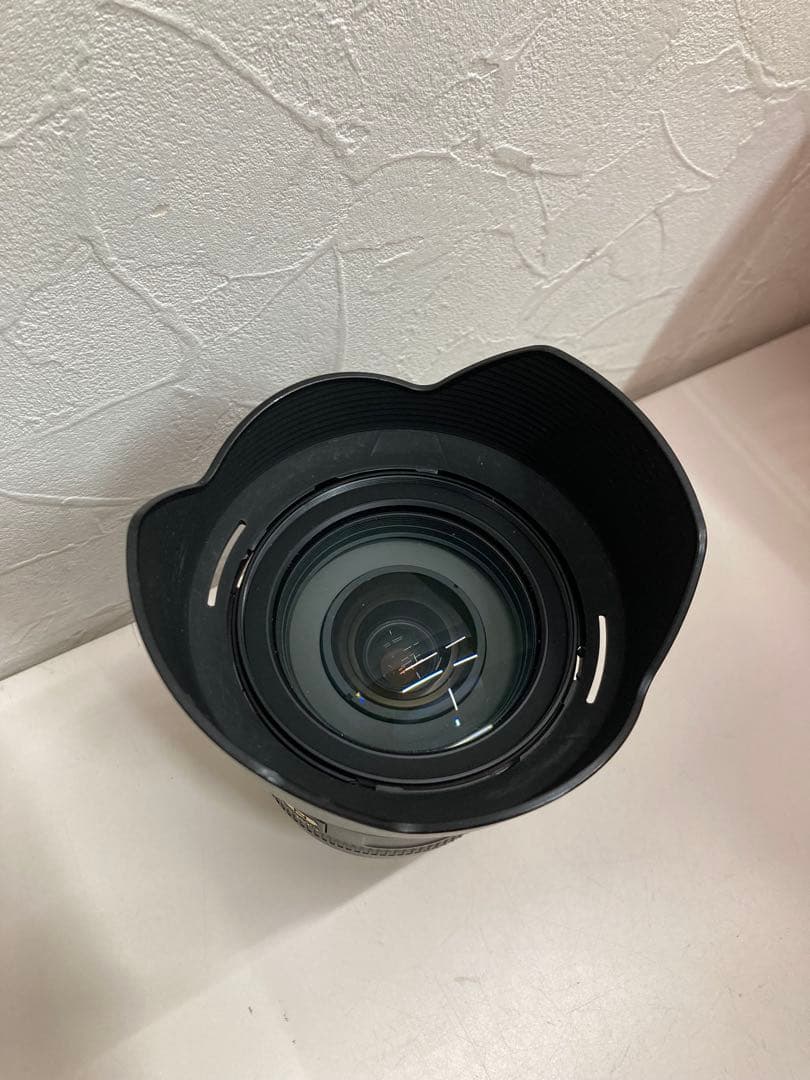 レンズ(ズーム) Nikon AF-S NIKKOR 24-120mm 1:4G ED