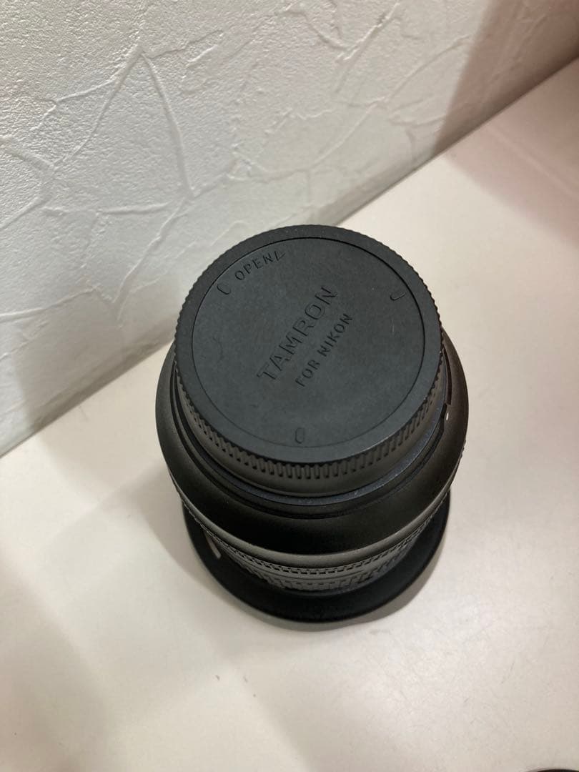 レンズ(ズーム) Nikon AF-S NIKKOR 24-120mm 1:4G ED