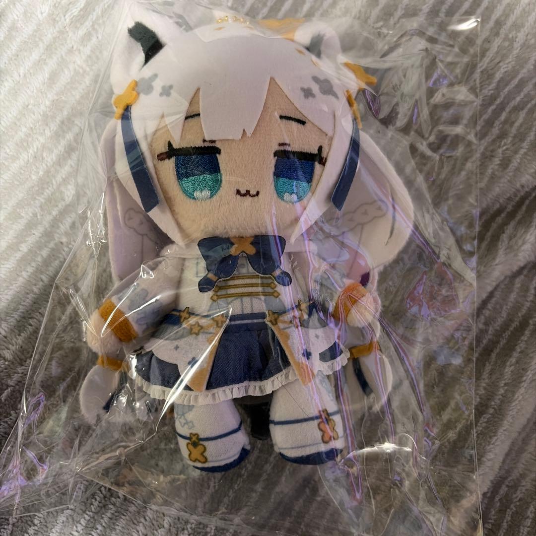 ホロライブ 白上フブキ 2024 誕生日記念 数量限定 フルセット