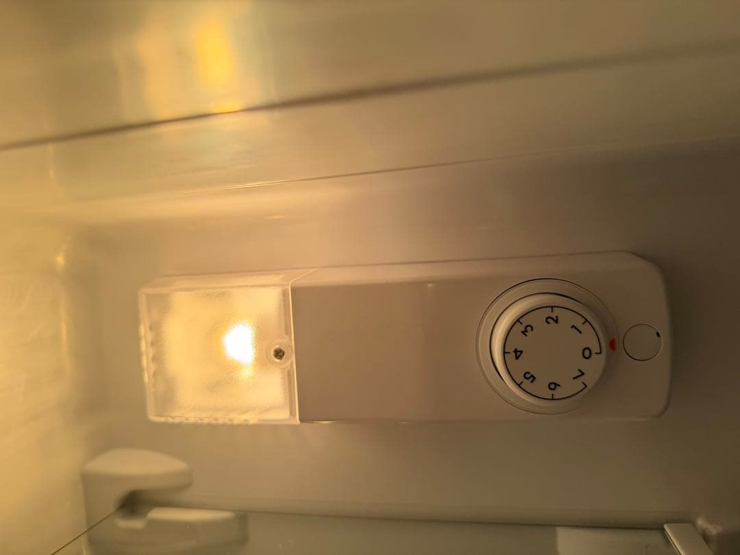 ハイセンス 冷蔵庫 HR-K91HB 2ドア 送料無料