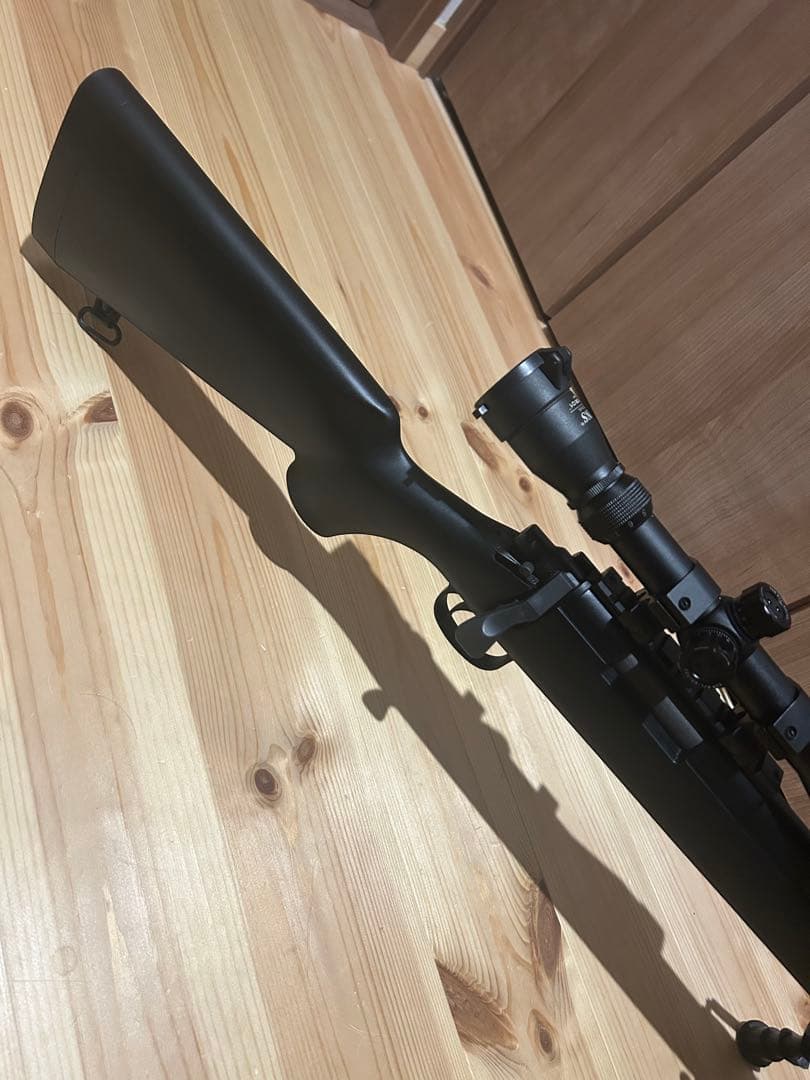 東京マルイ　VSR-10 Gスペック