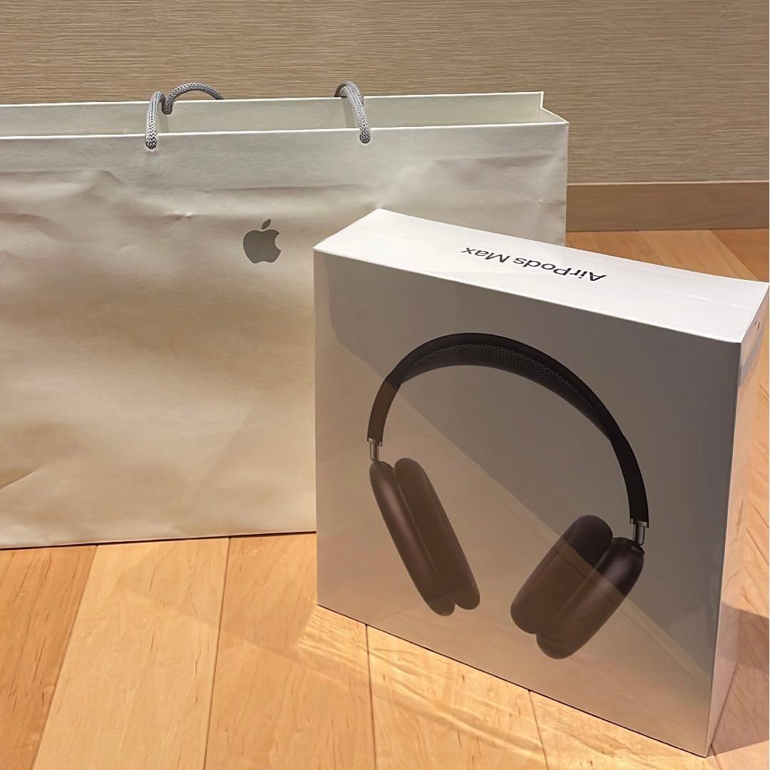 イヤホン AirPods Pro Max