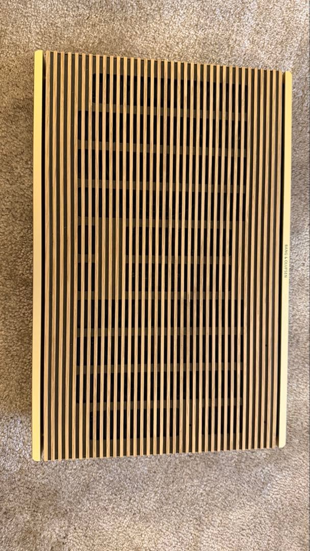 M*s様 Bang & Olufsen Beosound Level 【美品】