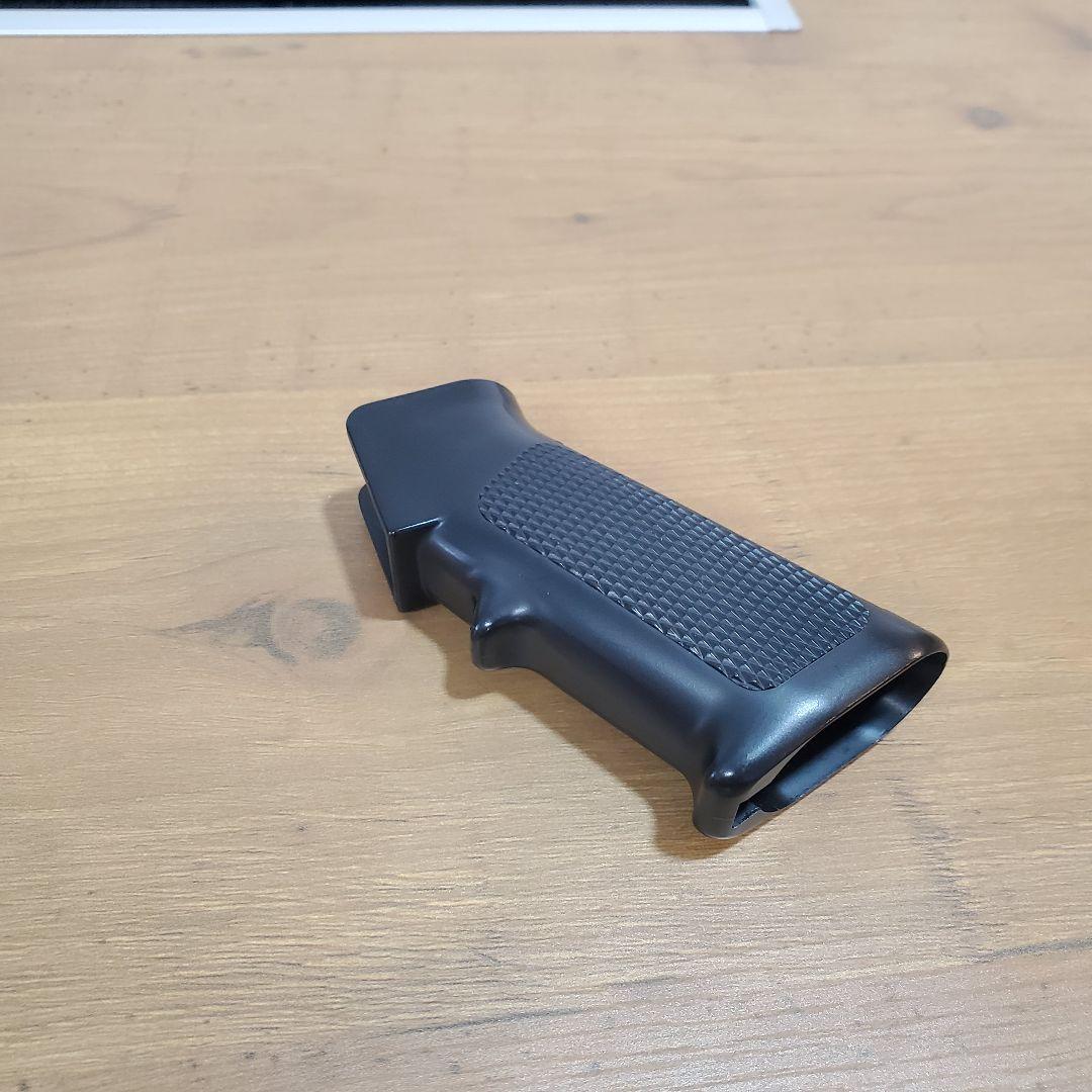 イサカM37カスタムセット　戦民思想Ｔ名人+ストック一式+スコープマウントベース