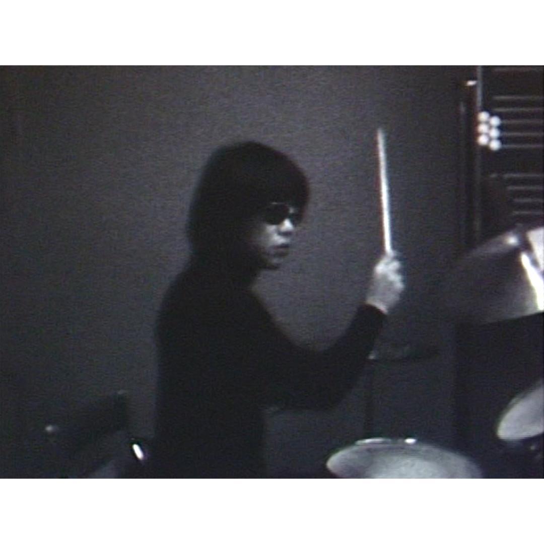 DVD・非売品【TULIP｜1972年・上京〜レコーディング】超・貴重映像