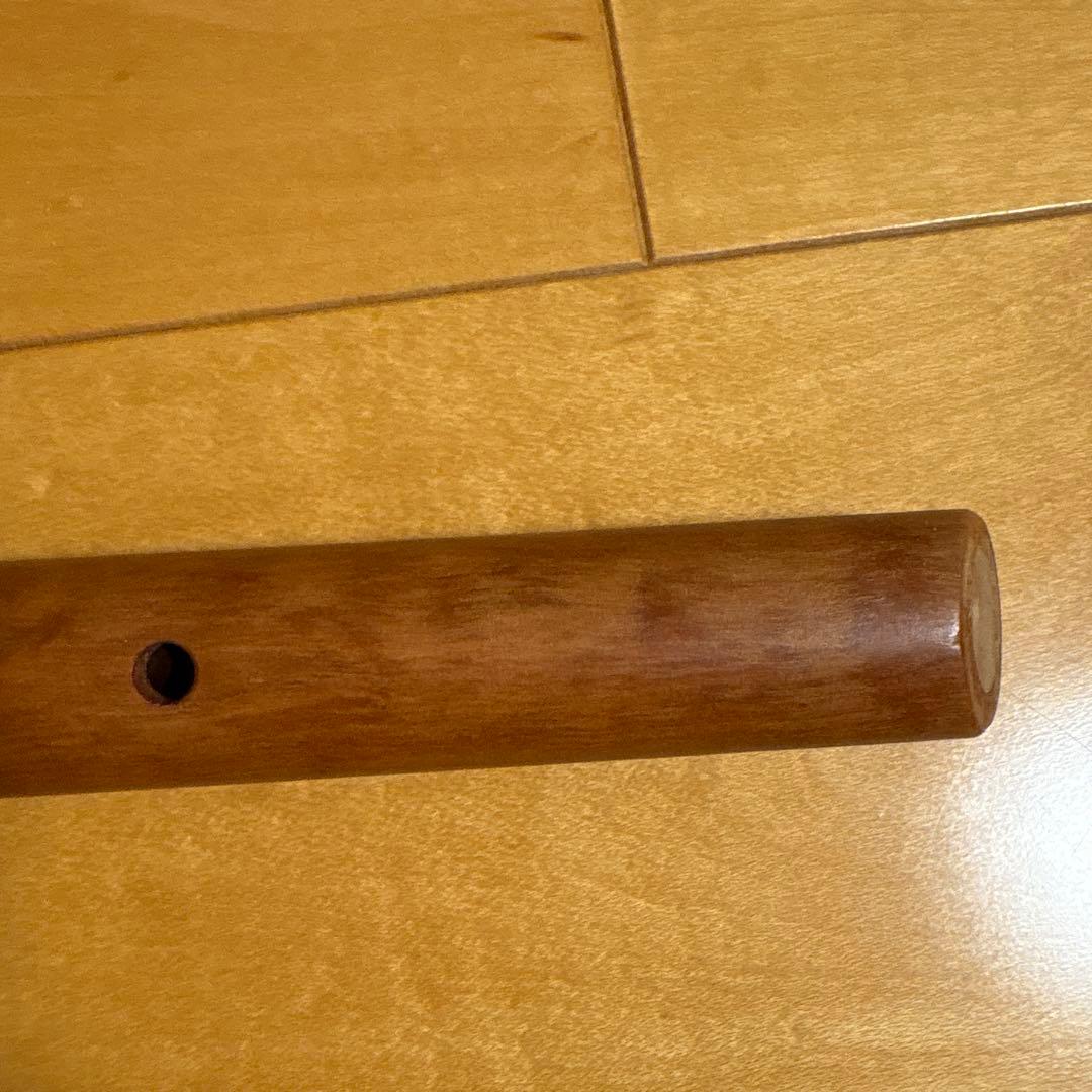 コロイ　ペンタトニック　フルート　シュタイナー