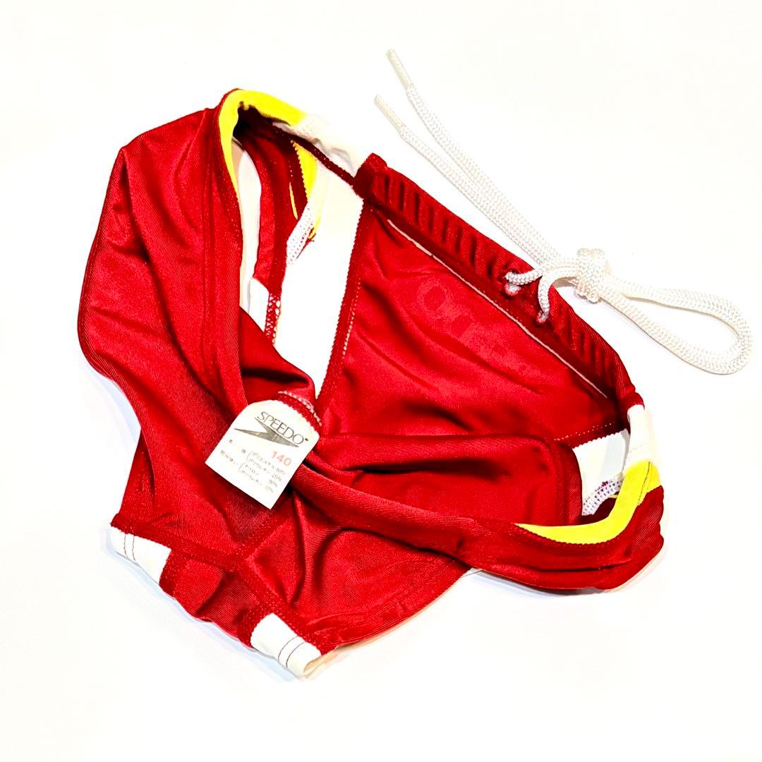 ライフセービングクラブ SPEEDO スピード 競泳水着 競パン ライフセーバー