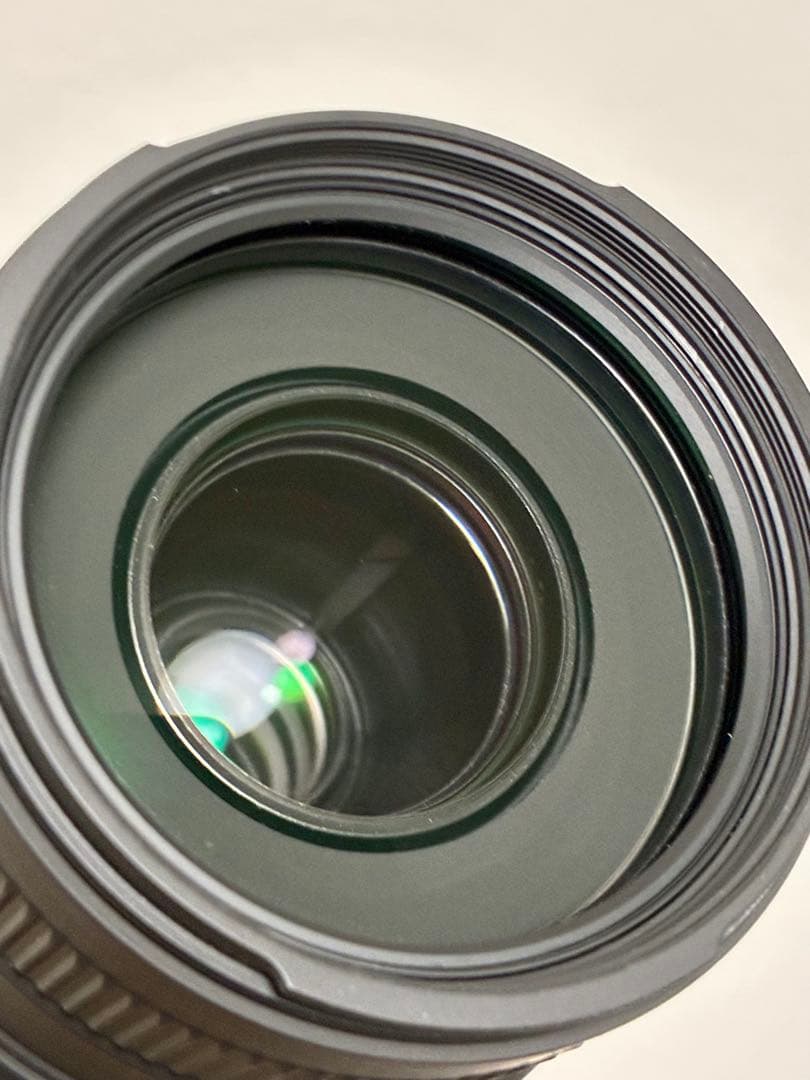⭐️美品⭐️シグマ SIGMA DG 70-300mm f4-5.6 Nikon用