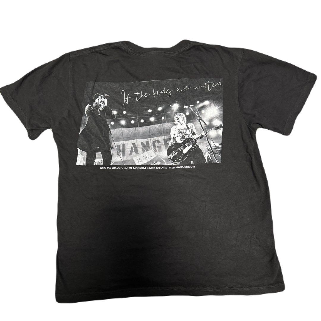 Sサイズ盛岡Club Change ken yokoyama チバユウスケ