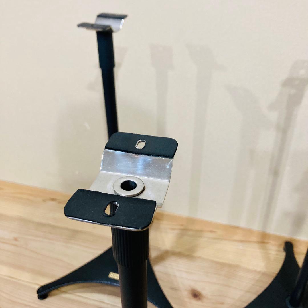 デノン　スピーカースタンド　ASS-80 SC-AS500 スピーカー　４本