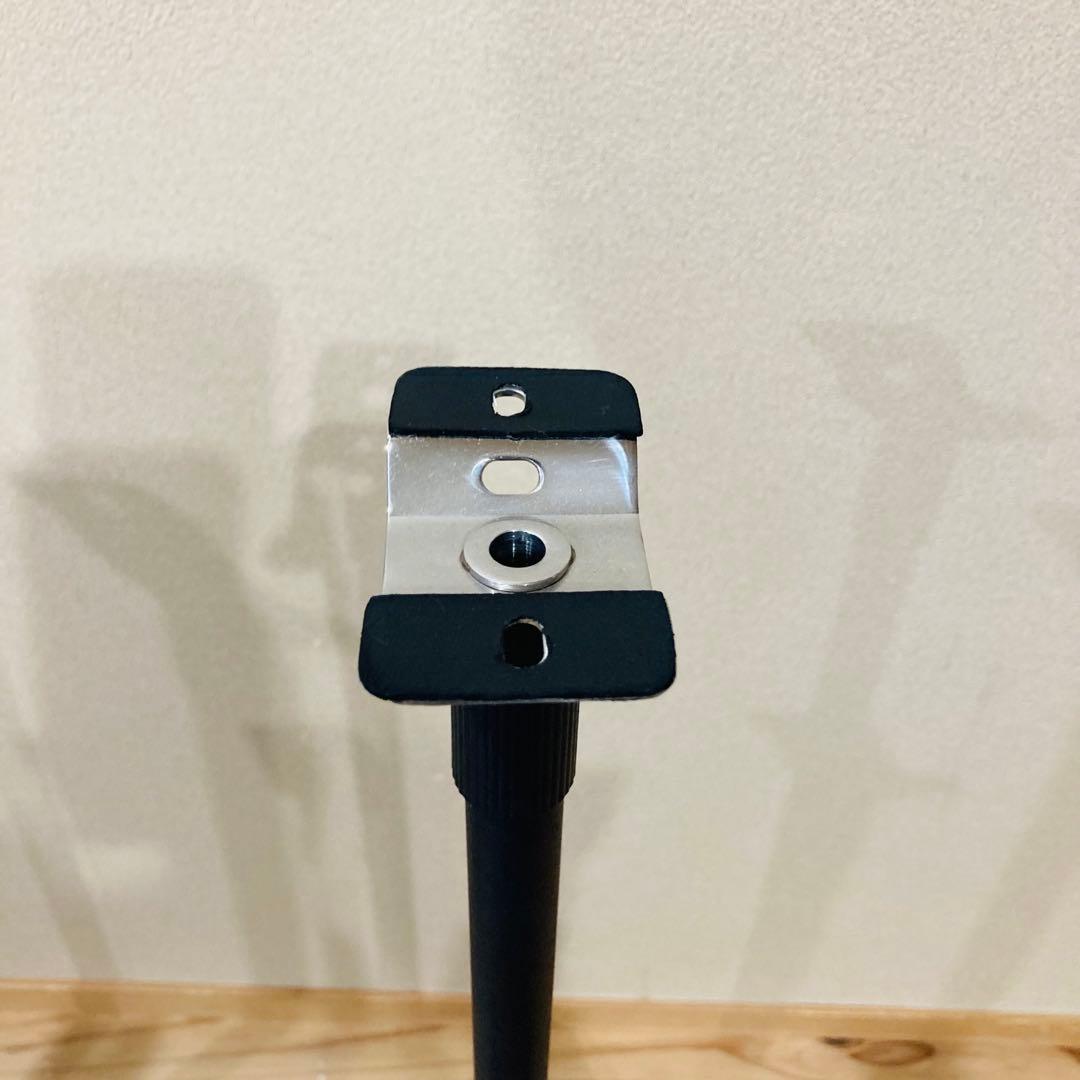 デノン　スピーカースタンド　ASS-80 SC-AS500 スピーカー　４本