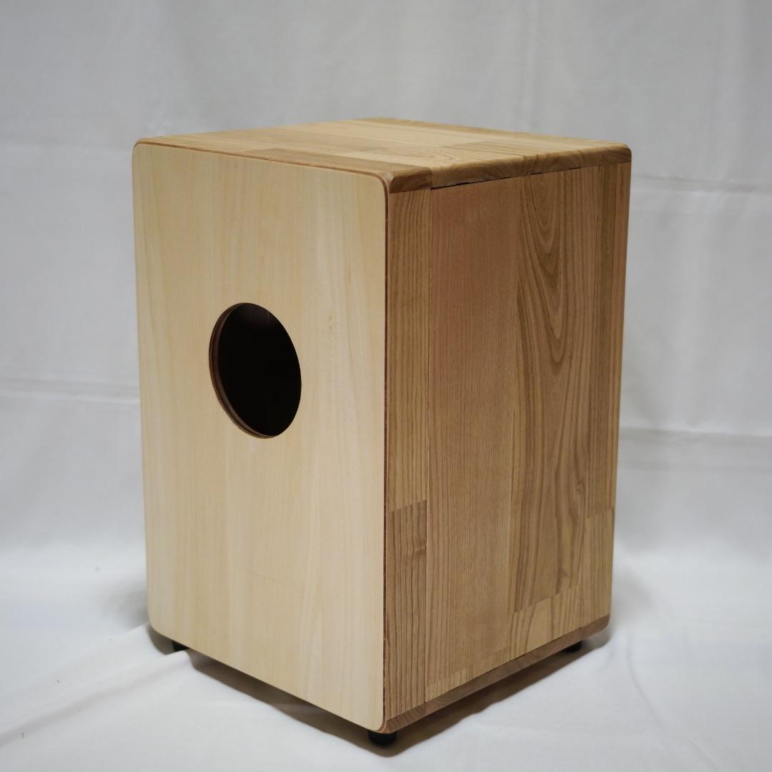 NM Cajon Workshop 折りたたみカホン Maletin II