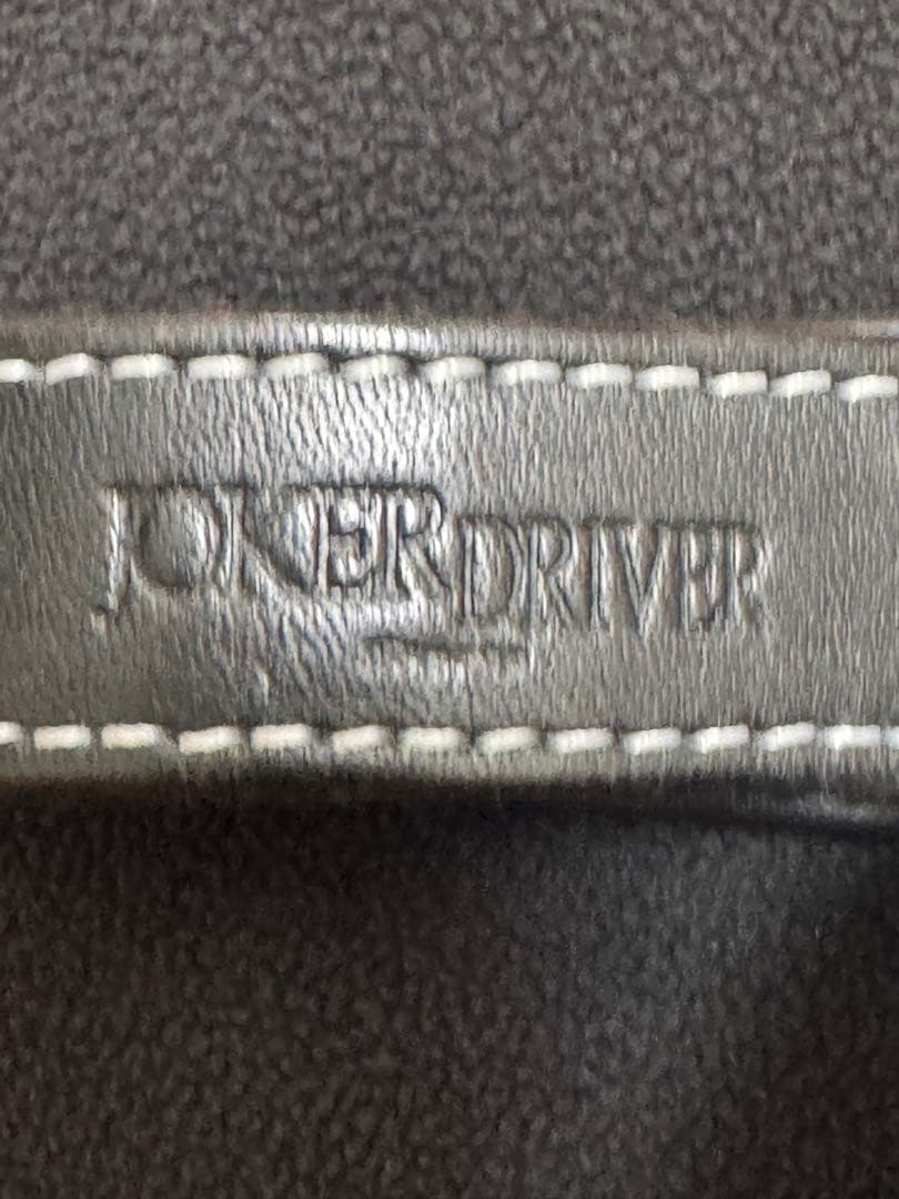 ダーツケース　third×ジョーカードライバー