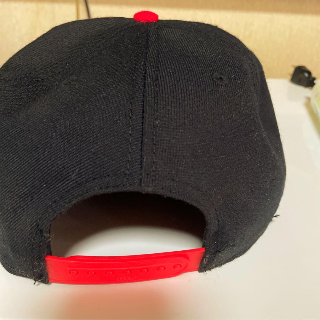 ガーリィレコードチャンネル キャップ 帽子 グッズ