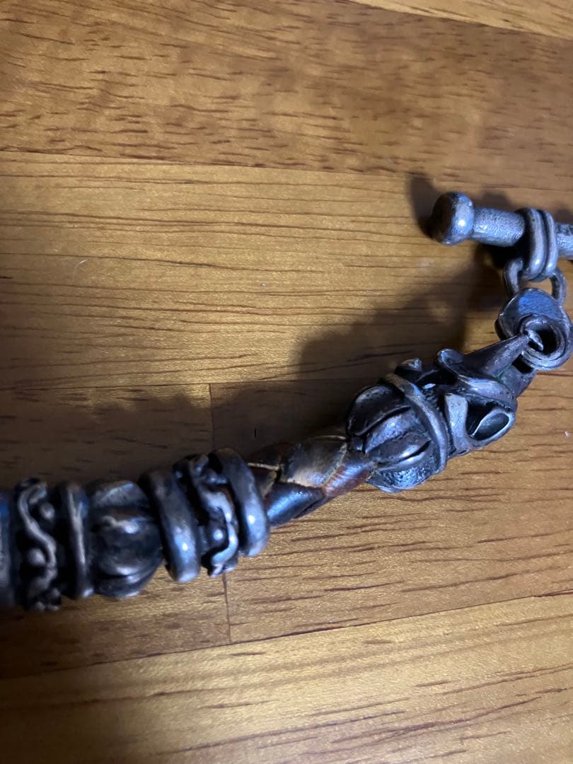 DaTuRa ダチュラ ブレスレット