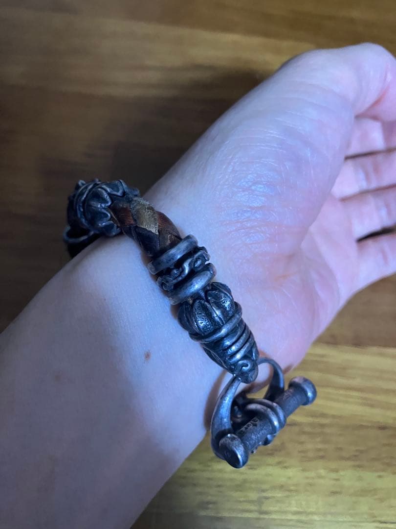 DaTuRa ダチュラ ブレスレット