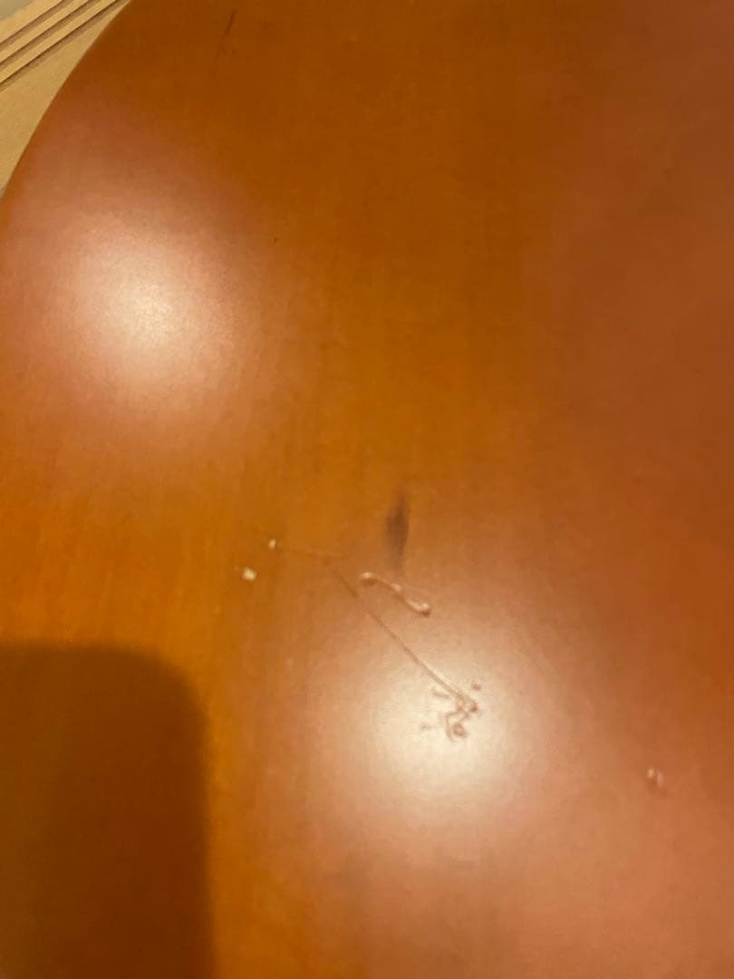 K.yairi　一五一会　奏生　かない　ウクレレ　ヤイリ