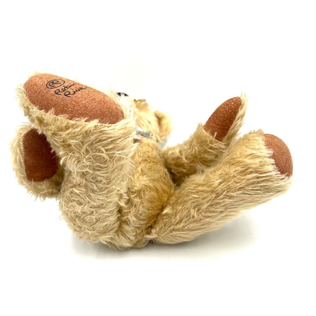 【希少】Robin Rive Bear de Mil テディベア 限定品