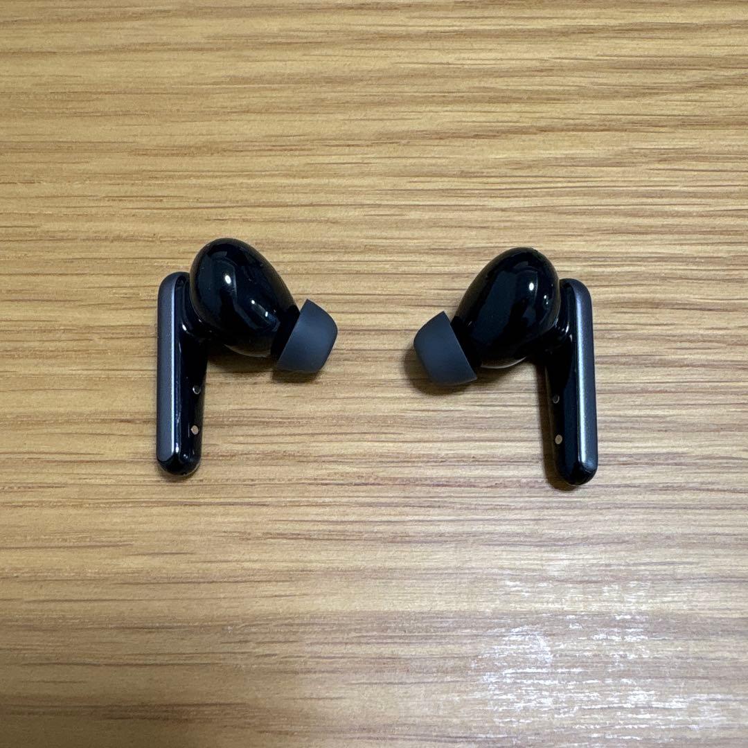 Anker Soundcore Liberty 5 ミッドナイトブラック