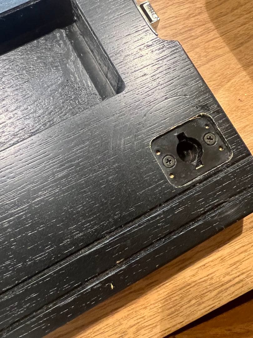 週末お値下げ　ピアノ　アシストツール　ヨシザワ　ブラック