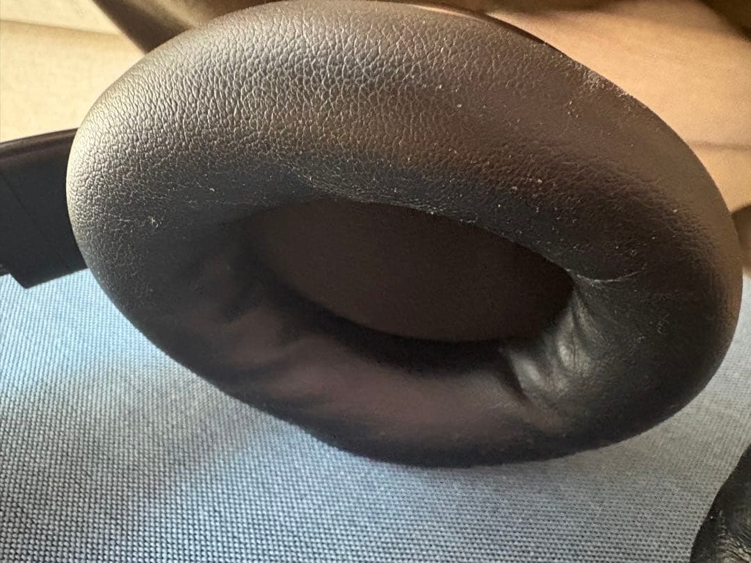 Beats Studio Pro ワイヤレスヘッドホン ブラック