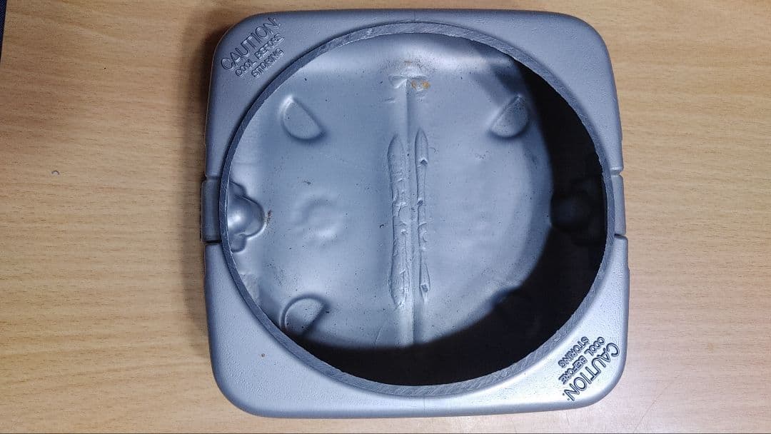 Coleman MODEL 508 STOVE シングルバーナー（ケース付）