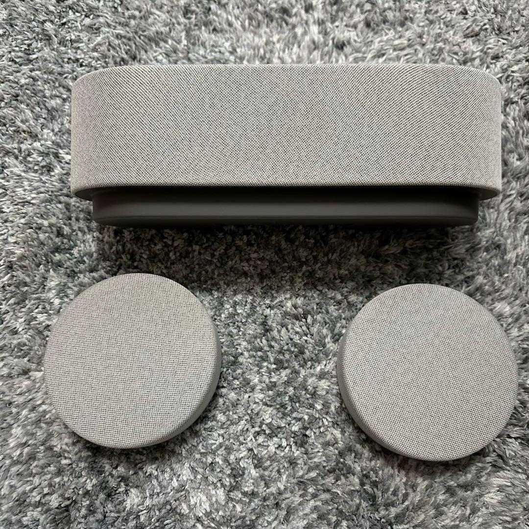 SONY(ソニー) ポータブルシアターシステム スピーカーHT-AX7 美品