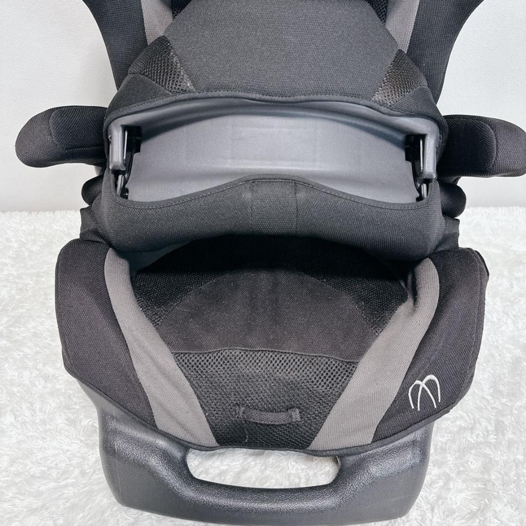 AILEBEBE エールベベ ジュニアシート　サラットクルーズ　4S