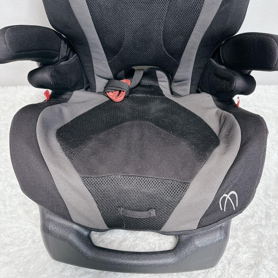 AILEBEBE エールベベ ジュニアシート　サラットクルーズ　4S