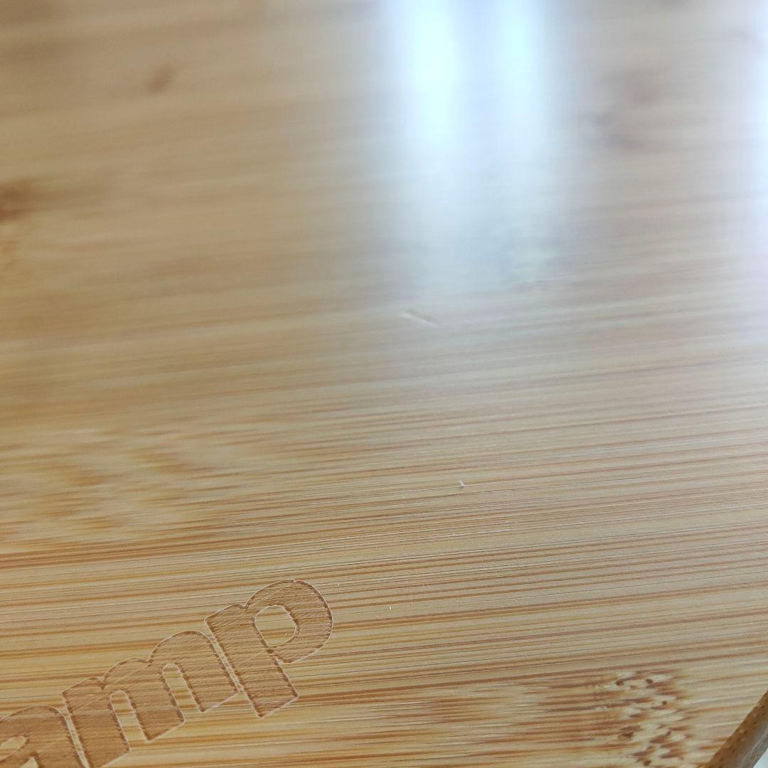 美品✨KingCamp　キングキャンプ ワンポールテント丸テーブル KC2017