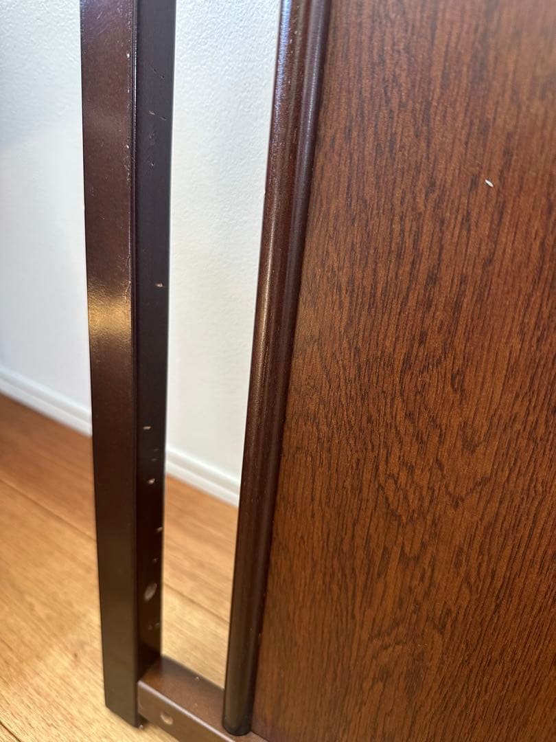 kiinus ペットサークル F60S メッシュB ブラウン