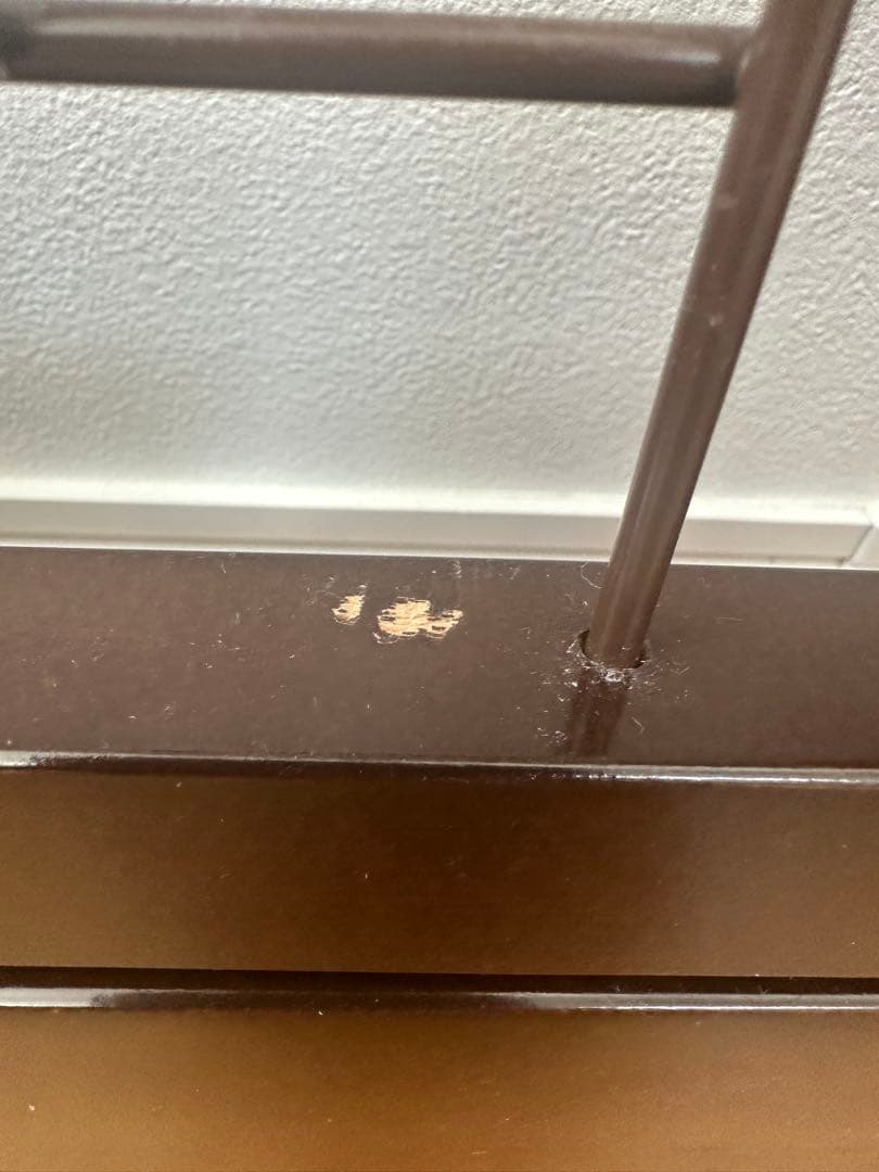 kiinus ペットサークル F60S メッシュB ブラウン