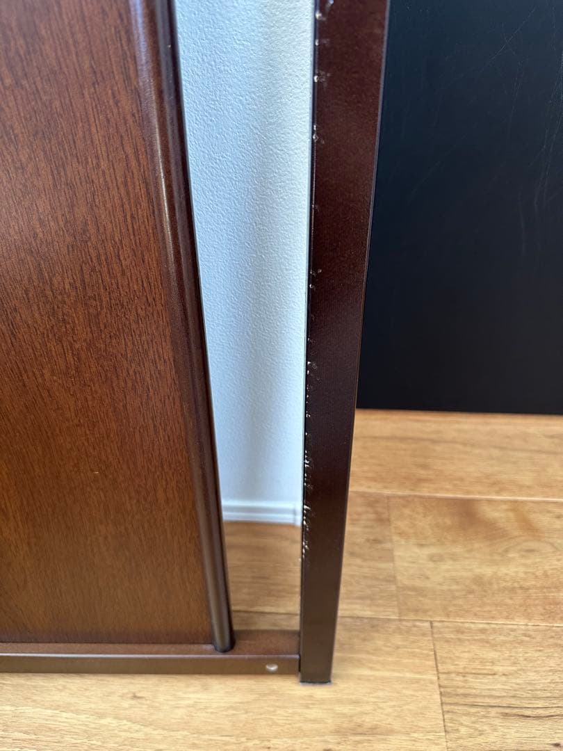 kiinus ペットサークル F60S メッシュB ブラウン