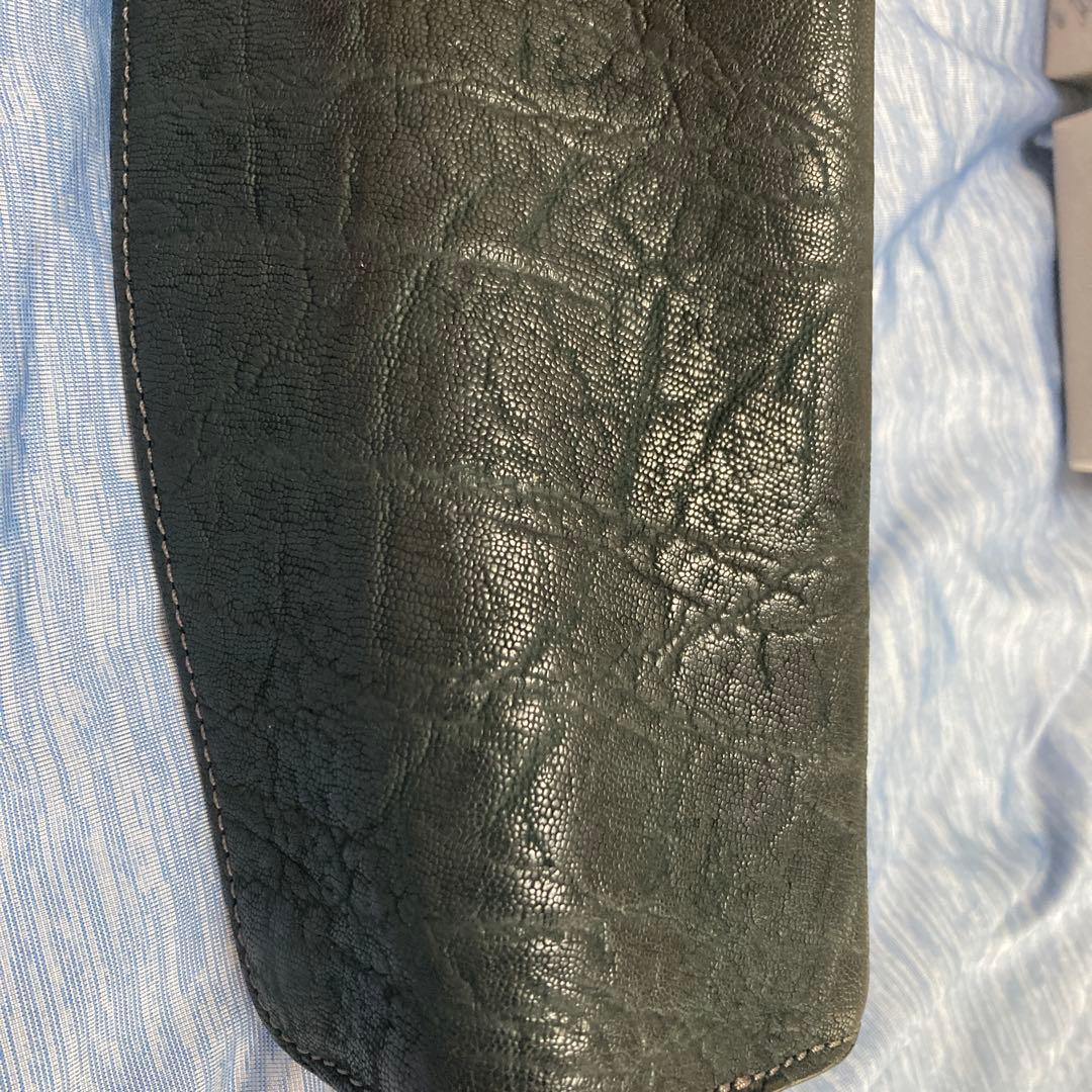 ワイルドスワンズ　シリンダーＳ　エレファント　ダークグリーン