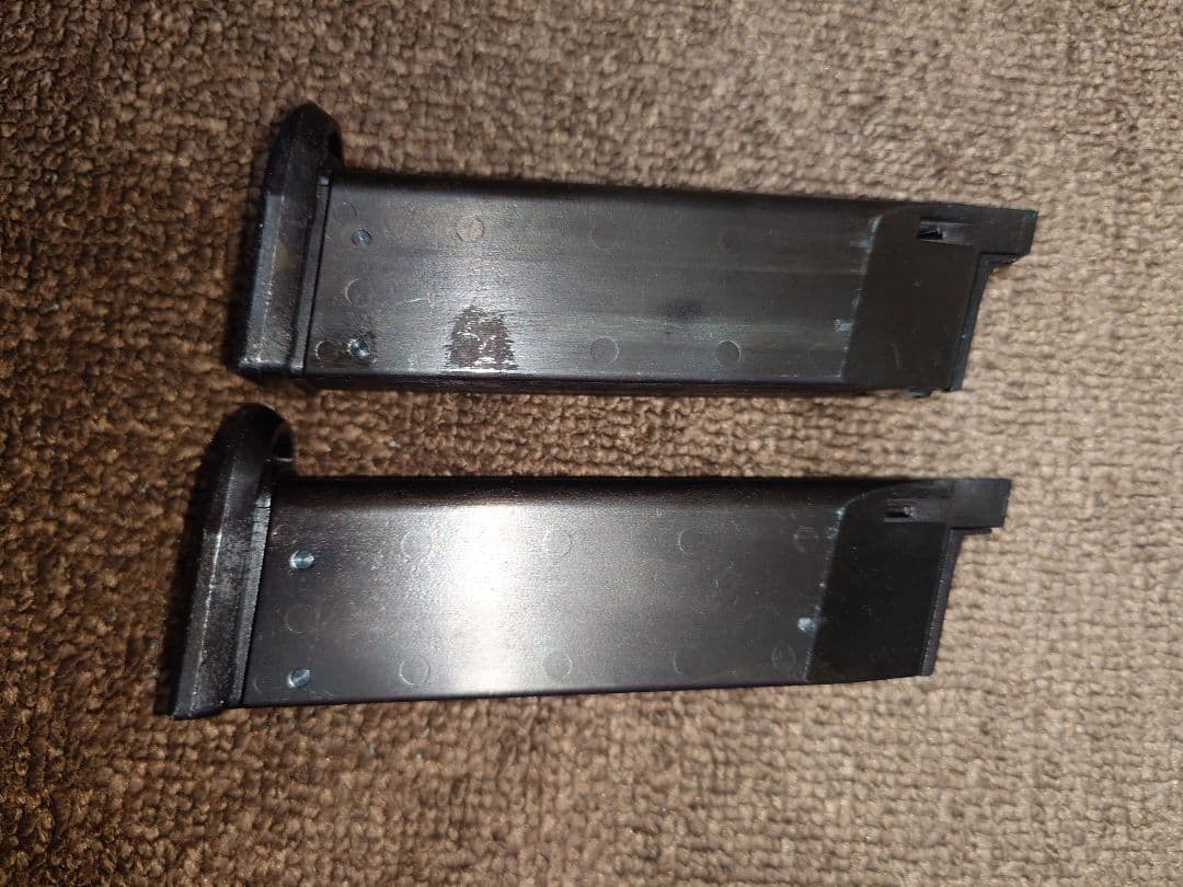 マルゼン　ワルサーP99