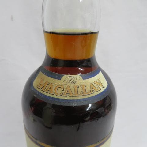 ザ・マッカラン 18年 1984 シェリーオークカスク 750ml 43% 箱付