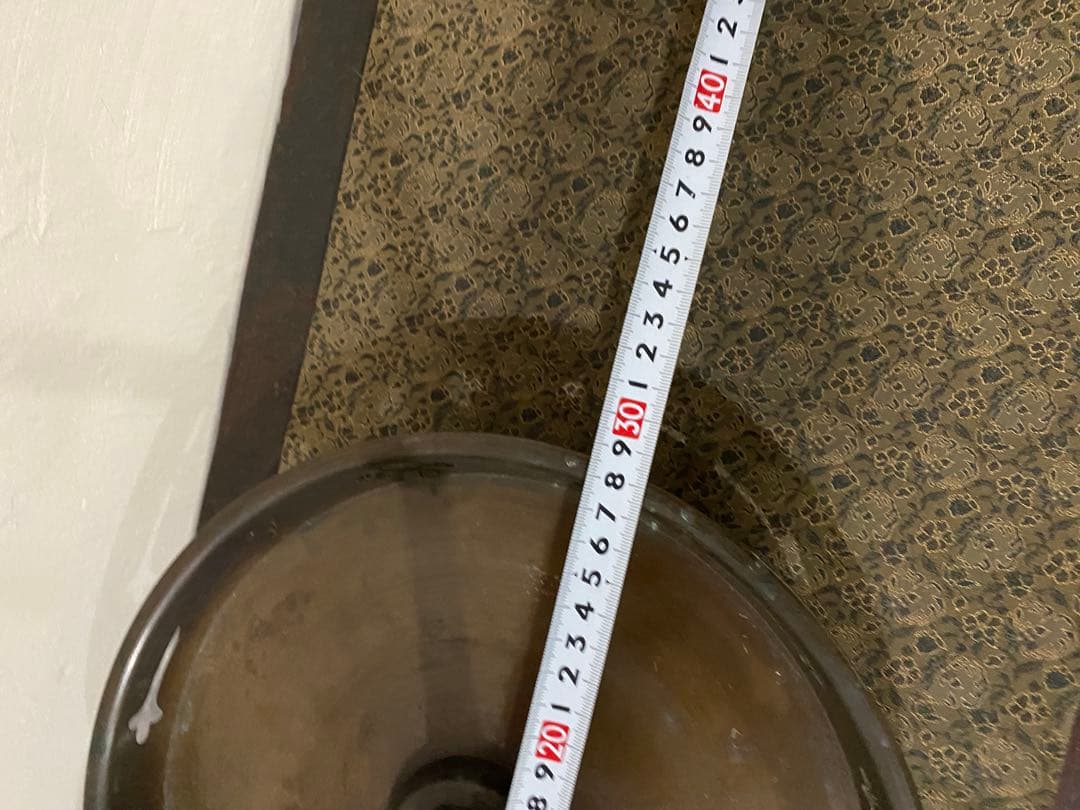 骨董　茶道具　湛慶　灯火器　夜咄