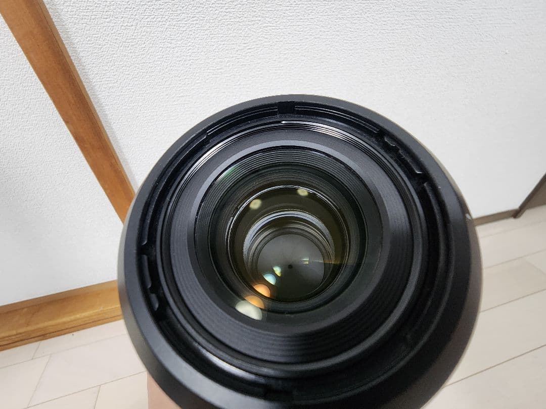 タムロン SP 90mm F/2.8 MACRO ニコン F017