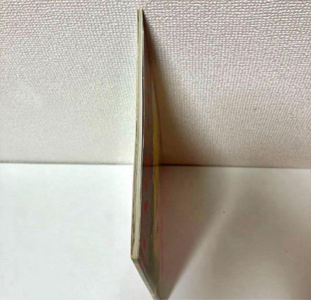 【初版】【絶版】キャンディキャンディ イラスト集 Part2 いがらしゆみこ