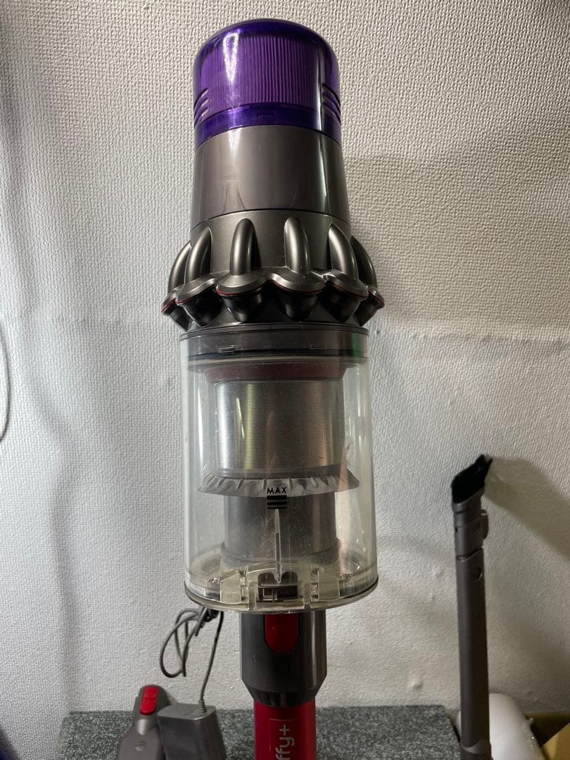 Tia❤︎'s shop 様の専門Dyson V11 (SV14) Fluffy