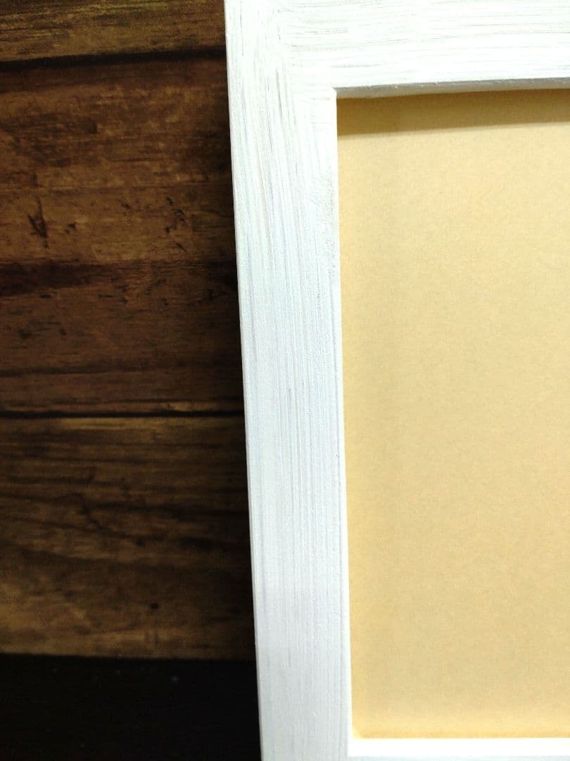 Pivoine　油絵額縁セット