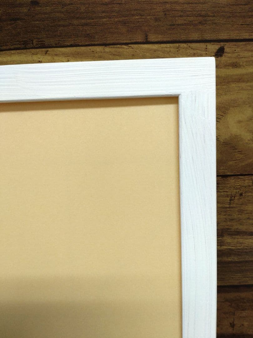 Pivoine　油絵額縁セット