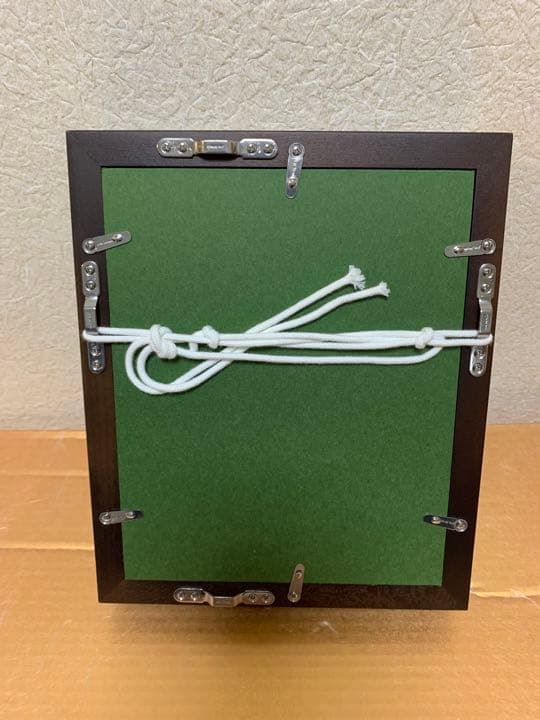 【新品未使用品】谷上裕二作　「常鶲」（ジョウビタキ）0号